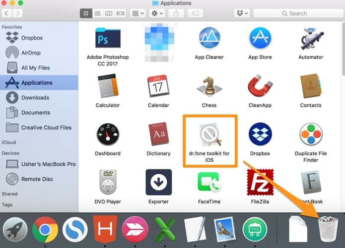 best app cleaner unistaller for mac
